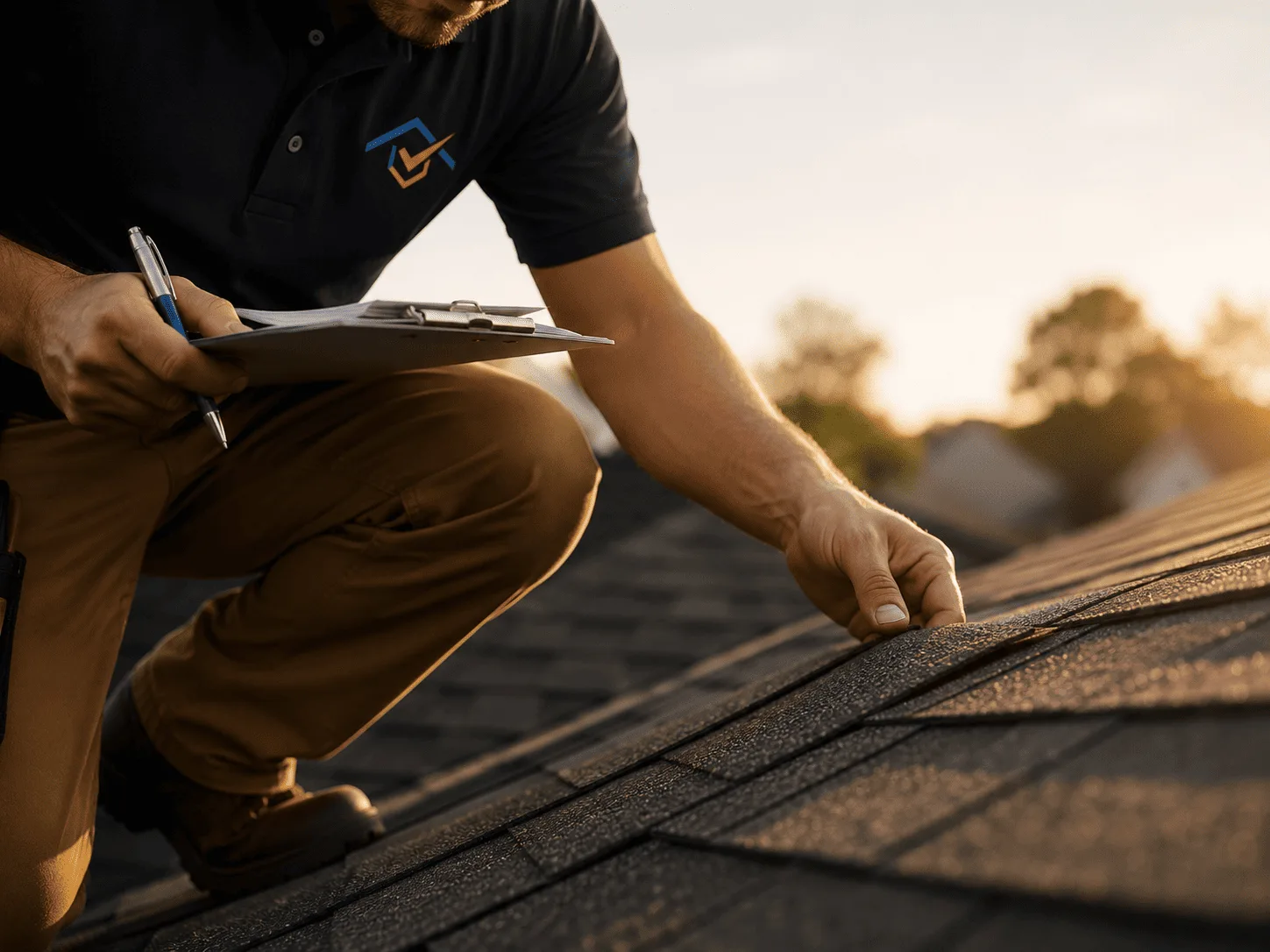 Why Choose Roof Inspection in Golden Valley, ND