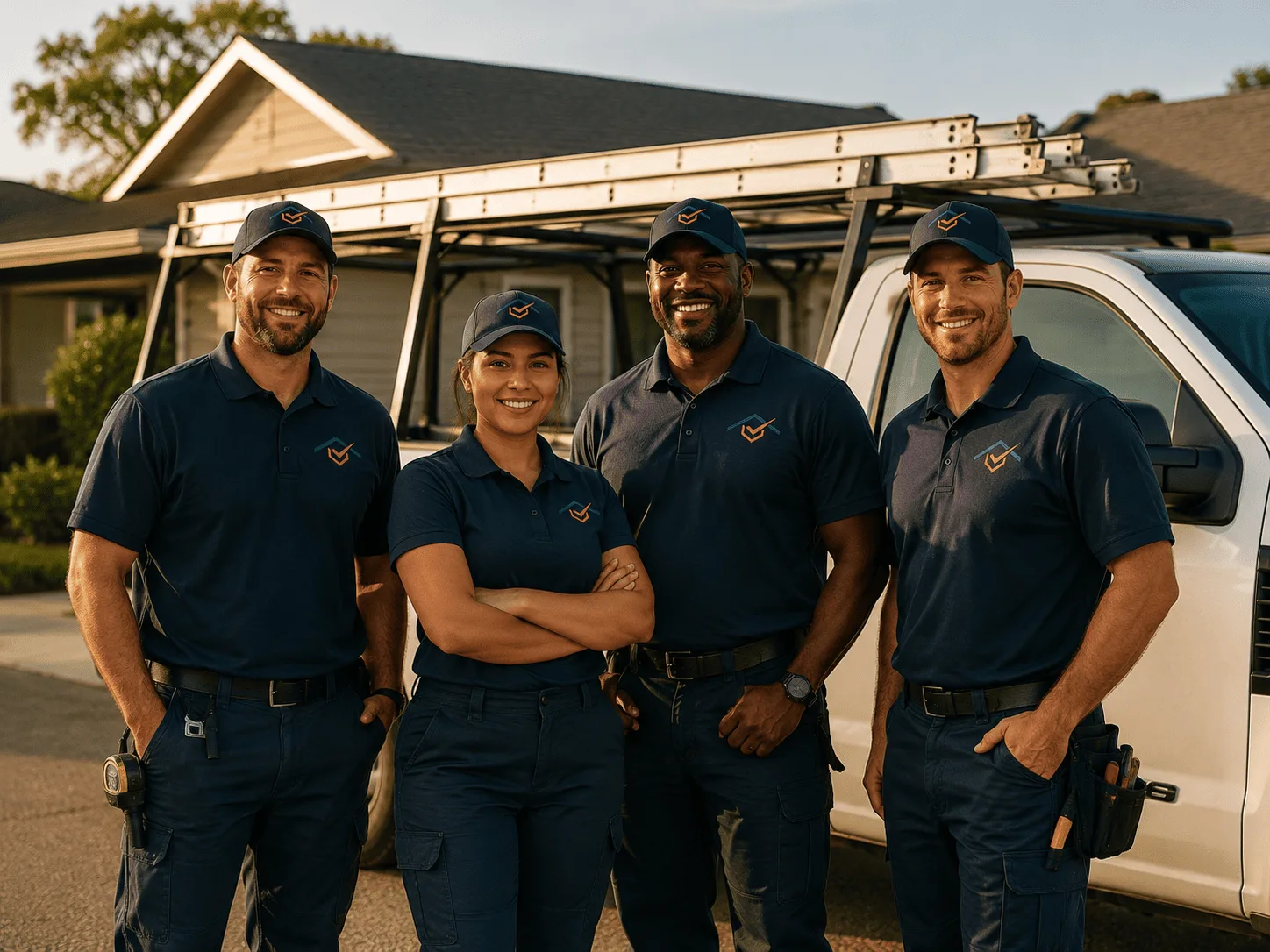 Roof Inspection company in Golden Valley, ND